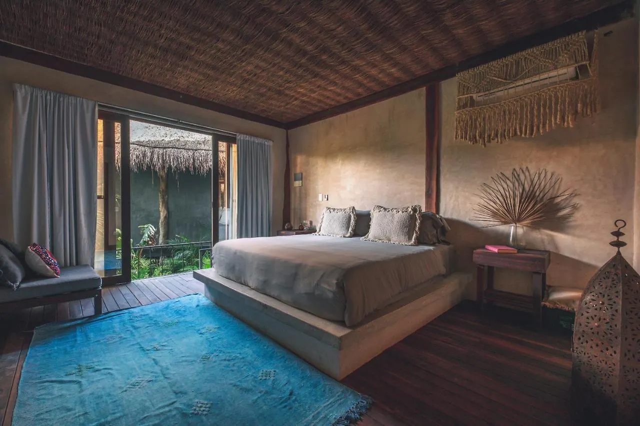 Hotel Radhoo Tulum (Adults Only)