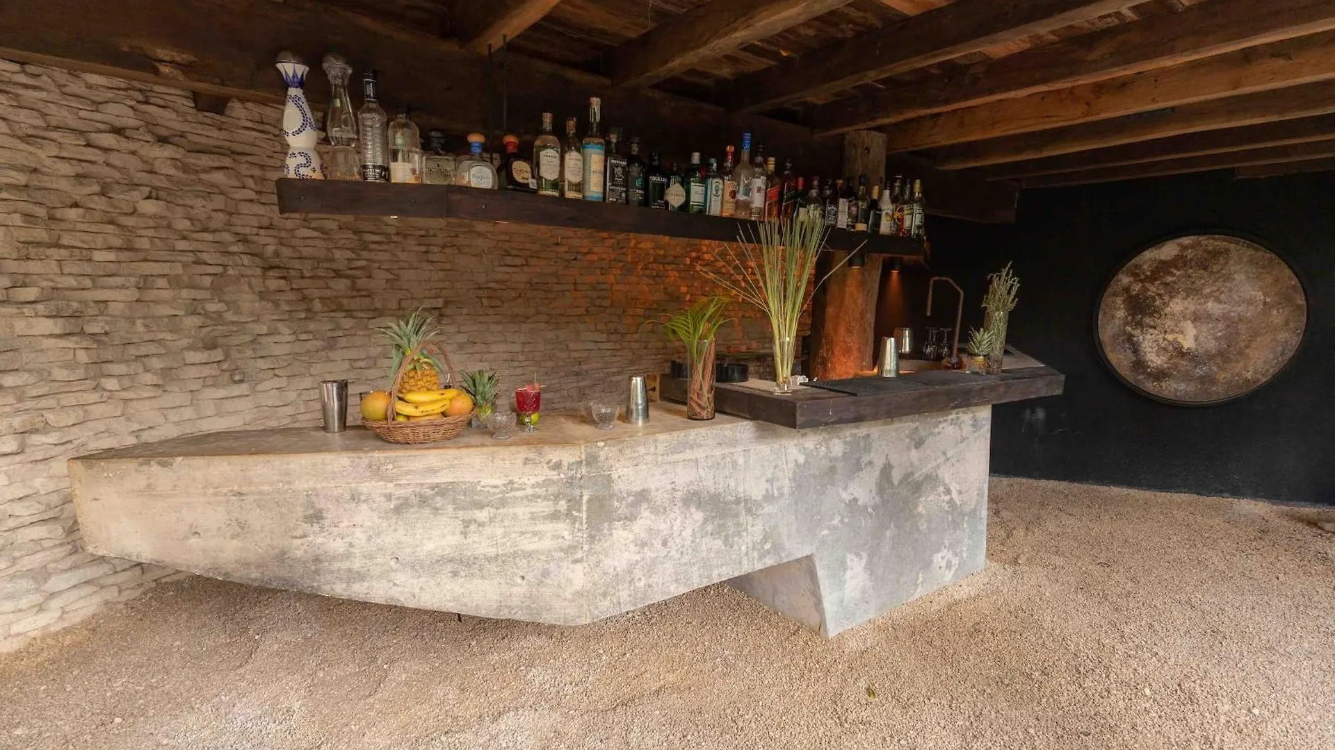 Hotel Radhoo Tulum (Adults Only)