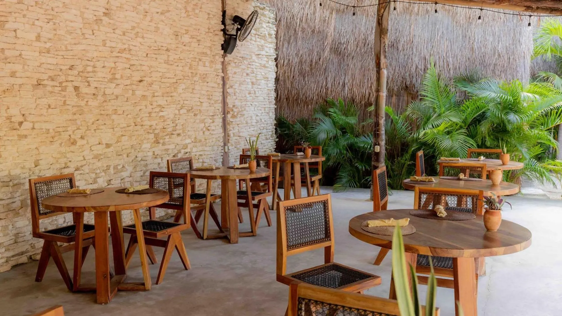 Hotel Radhoo Tulum (Adults Only)