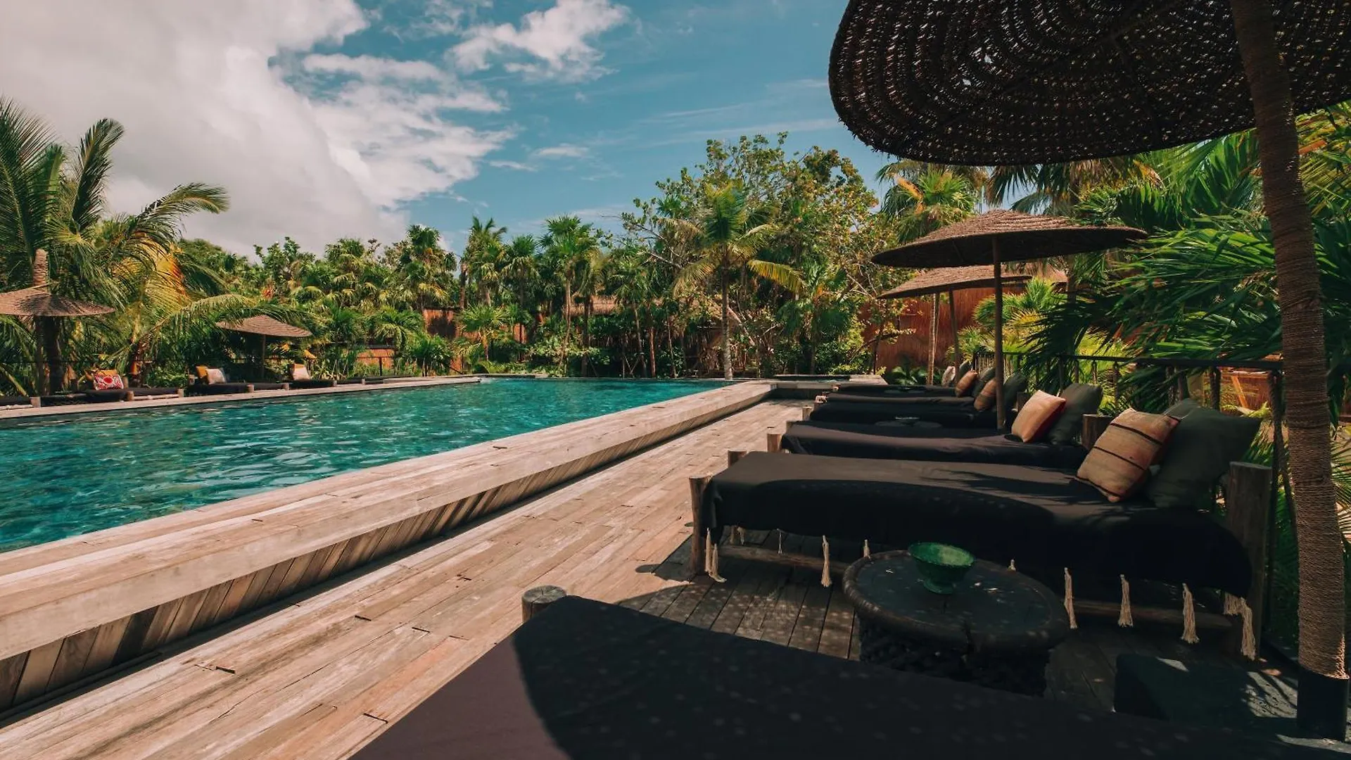 Radhoo Tulum (Adults Only) Hotel Mexico